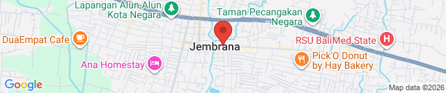 Jembrana