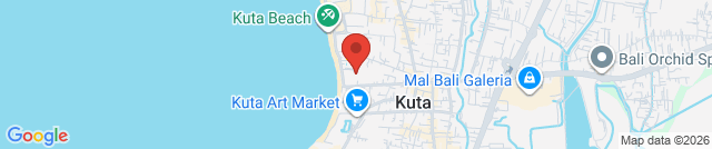 Hard Rock Hotel Bali