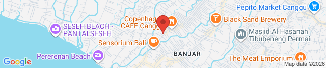 Jl. Pantai Batu Mejan No.85