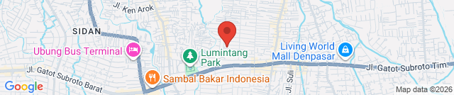 Waroeng Steak & Shake Bedahulu