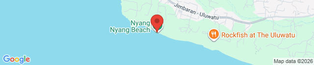 Nyang Nyang Beach