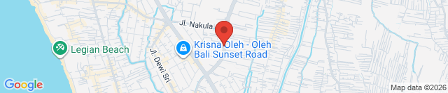 Trans Studio Bali Theme Park