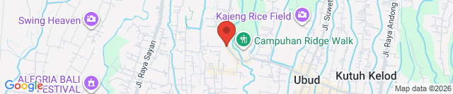 Penestanan​ Stairs