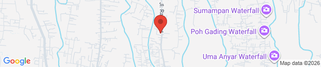 Fitness Plus at Ubud