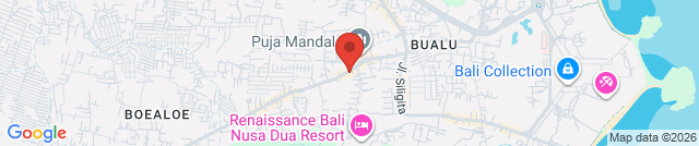 Ithon Mart at Nusa Dua