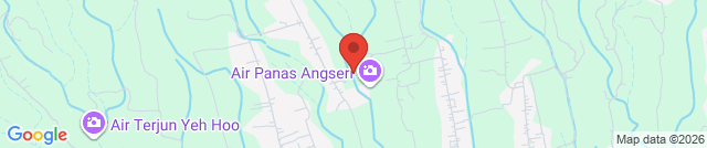 Air Panas Angseri Hot Spings