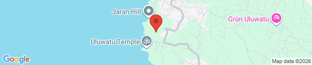 Uluwatu Temple Bali Viewpoint