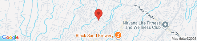 Shortcut Cafe Canggu