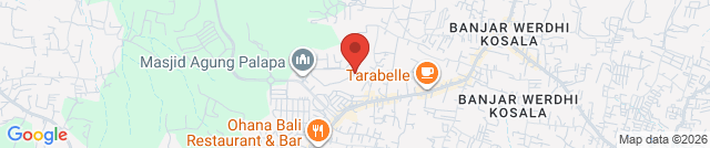 Ayu's Food From The Heart