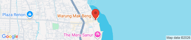 Warung Mak Beng