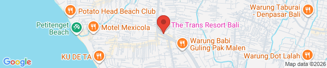 Warung Bunana Kerobokan