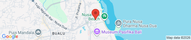 Бали Интернешнел Конвеншен Сентр