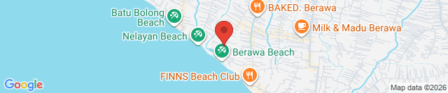 Swarga Suites Bali Berawa