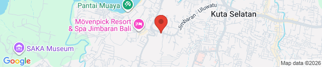 Paletas Wey Jimbaran