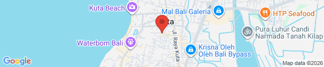 Delicious Halal Warung