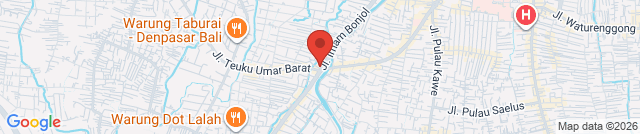 Warung Mertua Simpang Marlboro