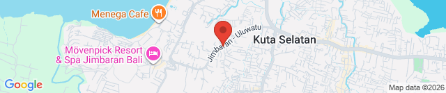 Nirmala Bakery Jimbaran