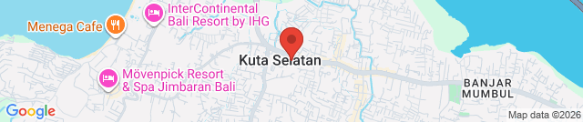 Waroeng Kampoeng Jimbaran