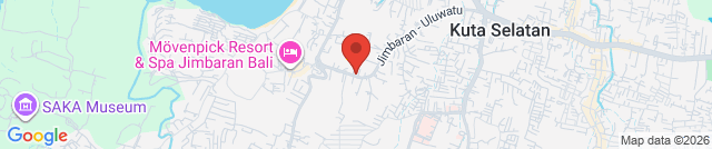 Warung Bunana Jimbaran