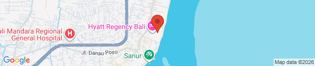 Jl. Danau Tamblingan No.89