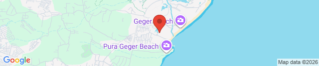 Mulia Resort - Nusa Dua, Bali