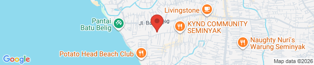 Four Points by Sheraton Bali, Seminyak