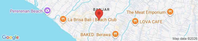 Thrive Canggu - A Liv Life Hotel