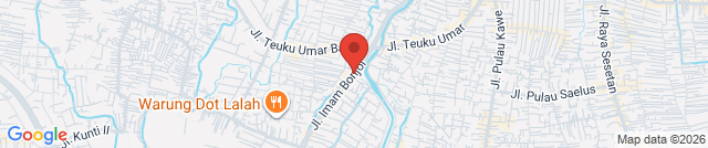 HALO BCA (0818)-836-245