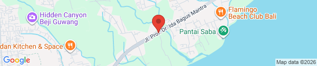 Bali United Training Center, Purnama