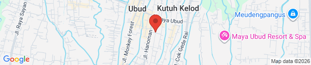 Wild – Indonesian & Balinese Food, Drinks and Desserts