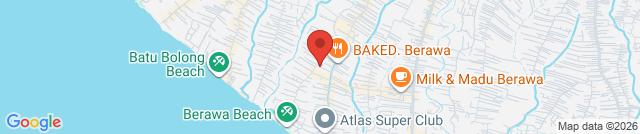 Funtastic Gymnastic Bali