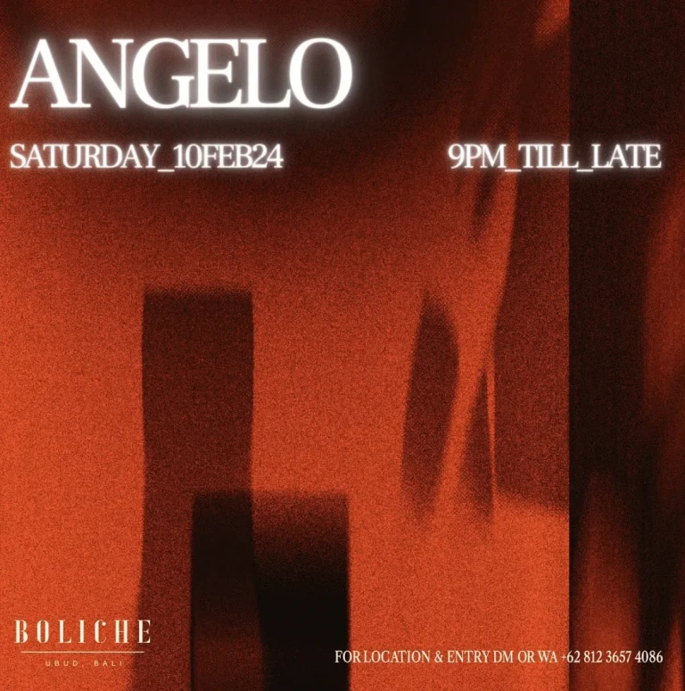 Music Angelo 895