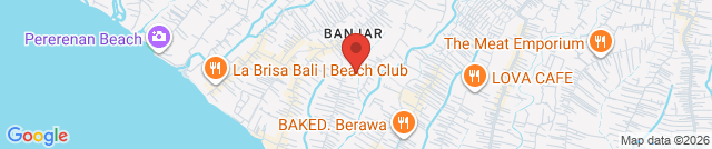 Lola’s Cantina Mexicana - Canggu