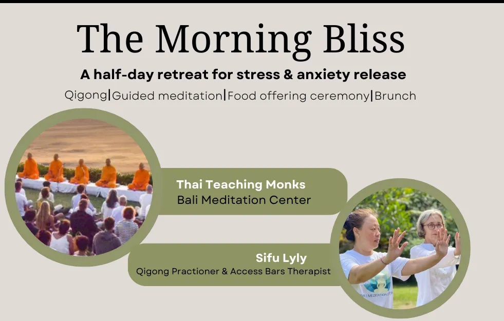Health The Morning Bliss trial 151
