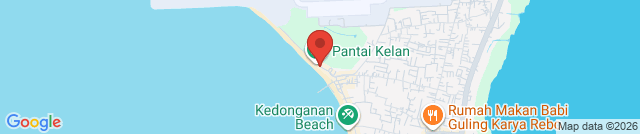 Azure beach club & restaurant