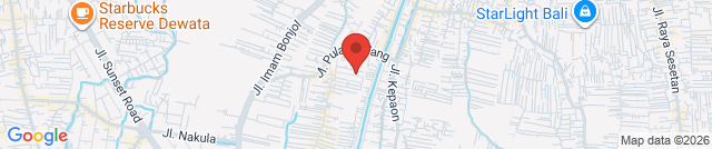 LAYANG LAYANG Apartemen