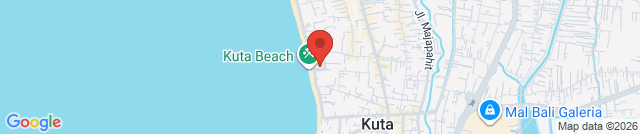 Sheraton Bali Kuta Resort