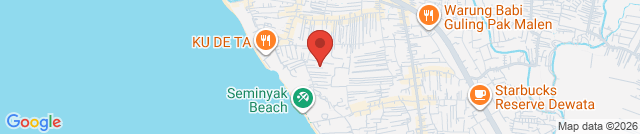 Casa Artista by Villa Kresna