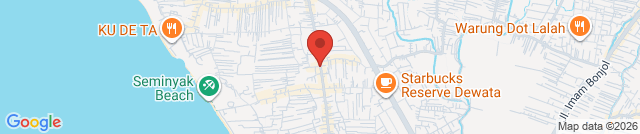 Q-Lounge at Queen’s Tandoor Bali