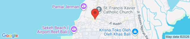 Fairfield by Marriott Bali South Kuta