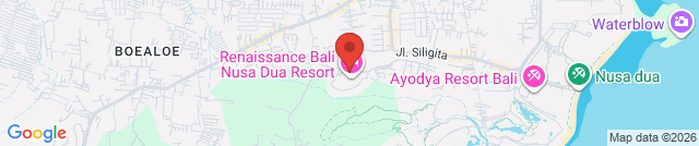 Renaissance Bali Nusa Dua Resort