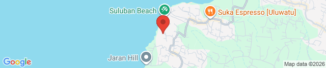 Mana Uluwatu Restaurant & Bar