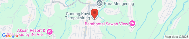 Gunung Kawi Tampaksiring