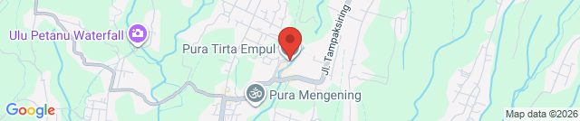 Pura Tirta Empul