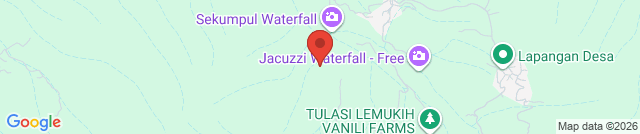 Fiji Waterfall Lemukih