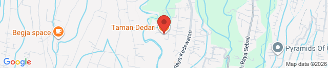Taman Dedari