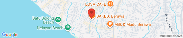 Outpost Canggu Coworking