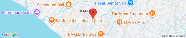 Tropical Nomad Coworking Space