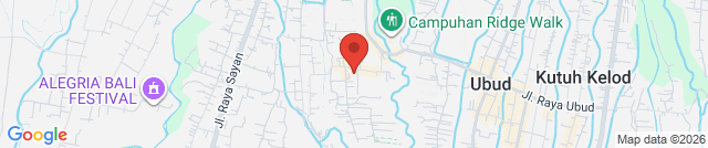 Outpost Ubud Penestanan