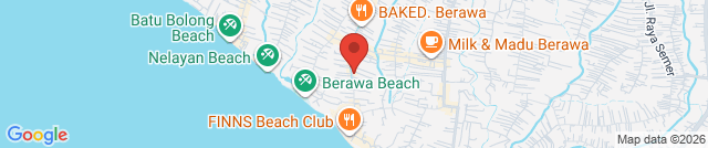 Bottega Italiana Berawa